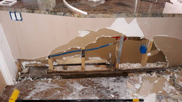 Best Residential water damage restoration  in Hansen, ID
